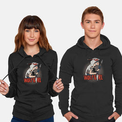 Wolf Girl (Online Order Only)