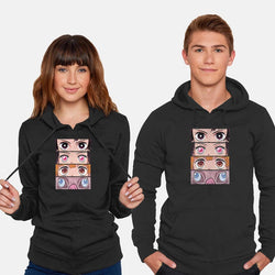 Demon Eyes (Online Order Only)