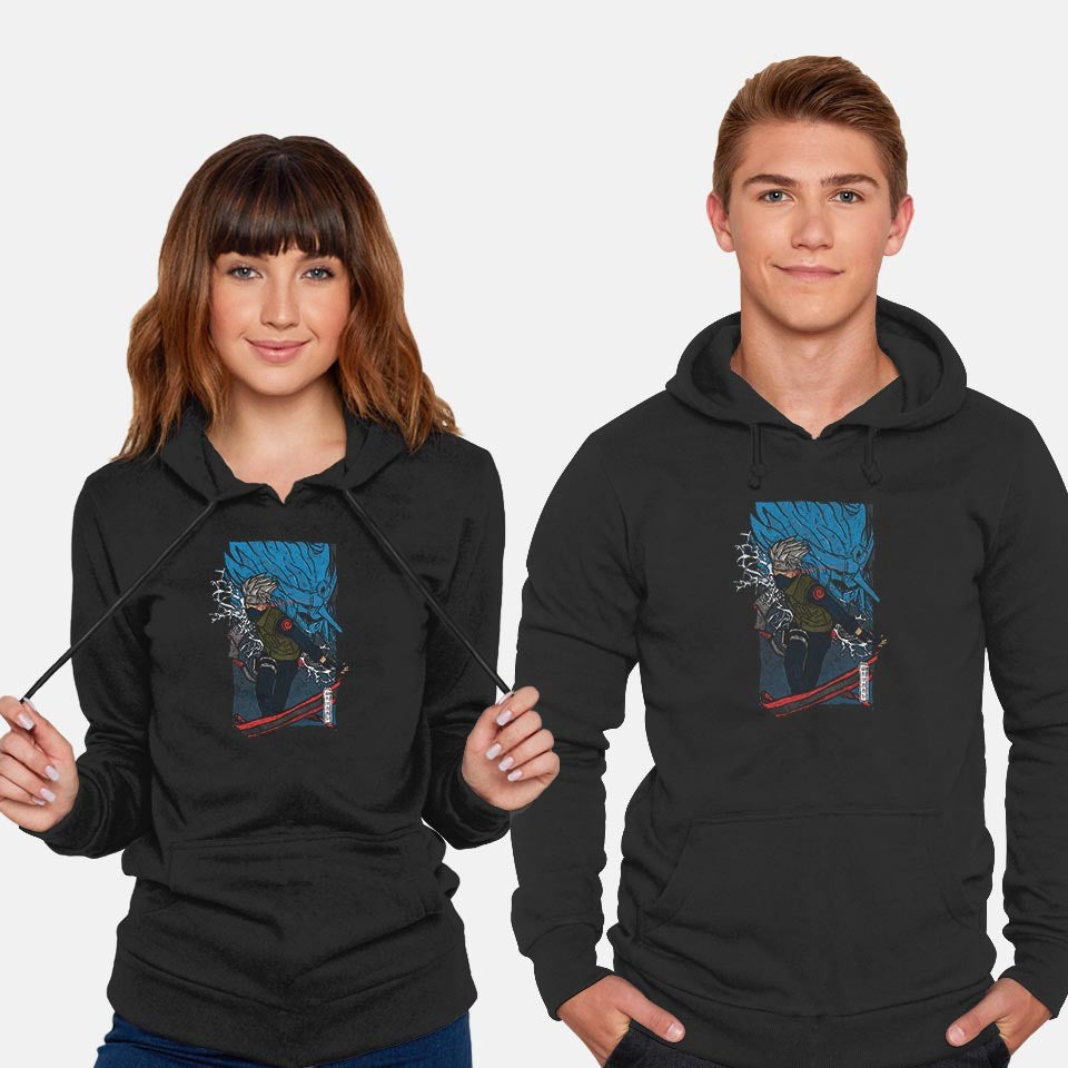 Senpai (Online Order Only)