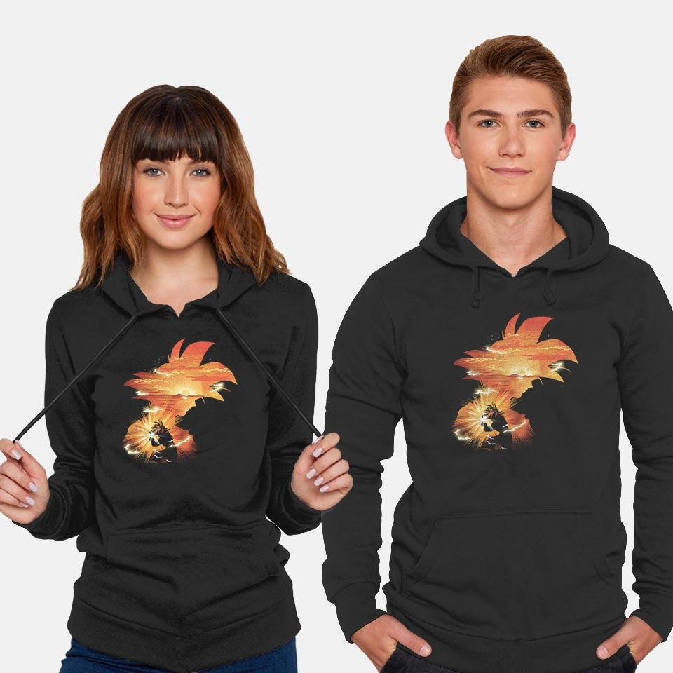 The First Super Saiyan (Online Order Only)