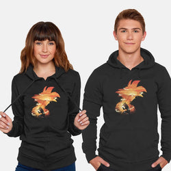 The First Super Saiyan (Online Order Only)