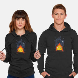 Walking Castle (Online Order Only)