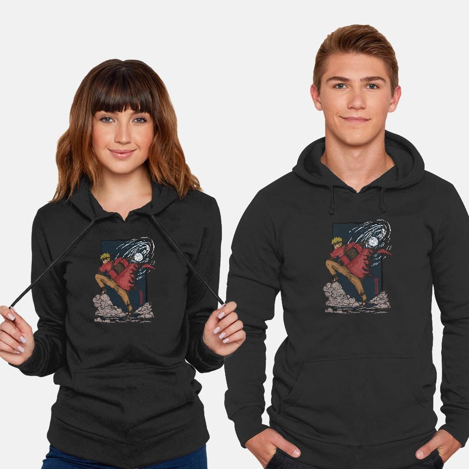 Hero of the Leaf (Online Order Only)