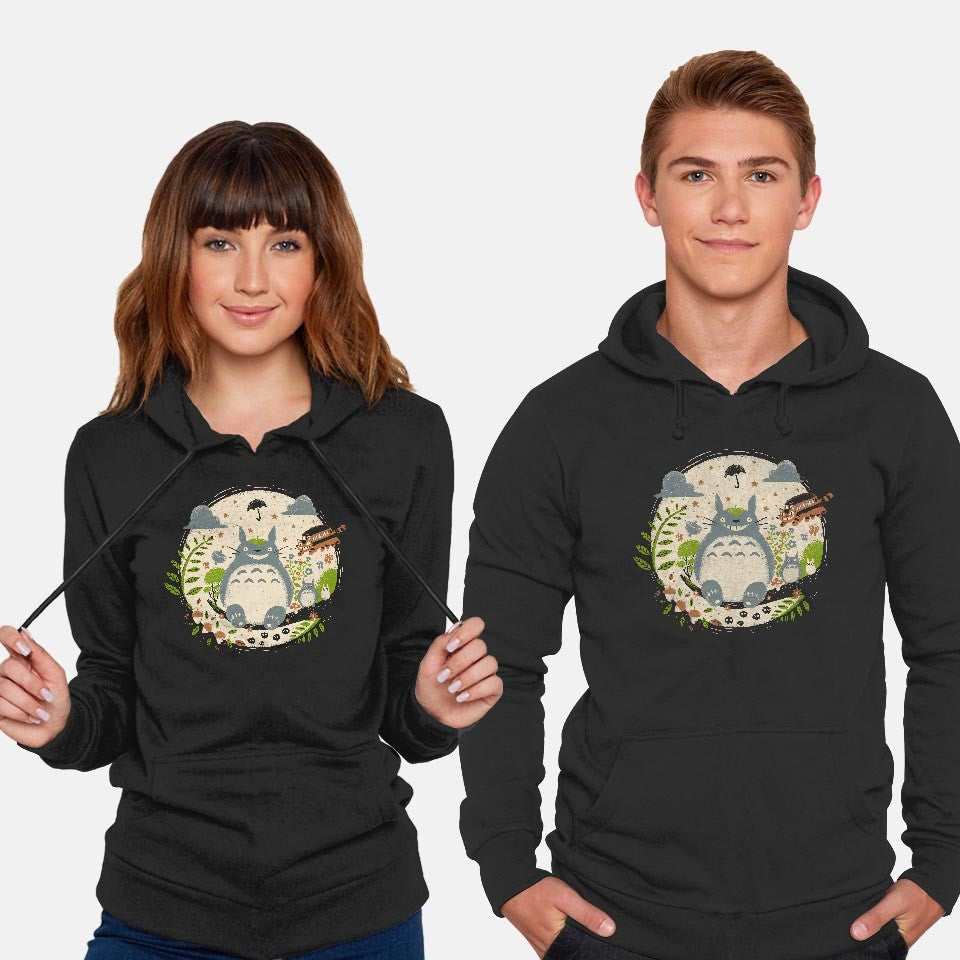 Magical Forest (Online Order Only)