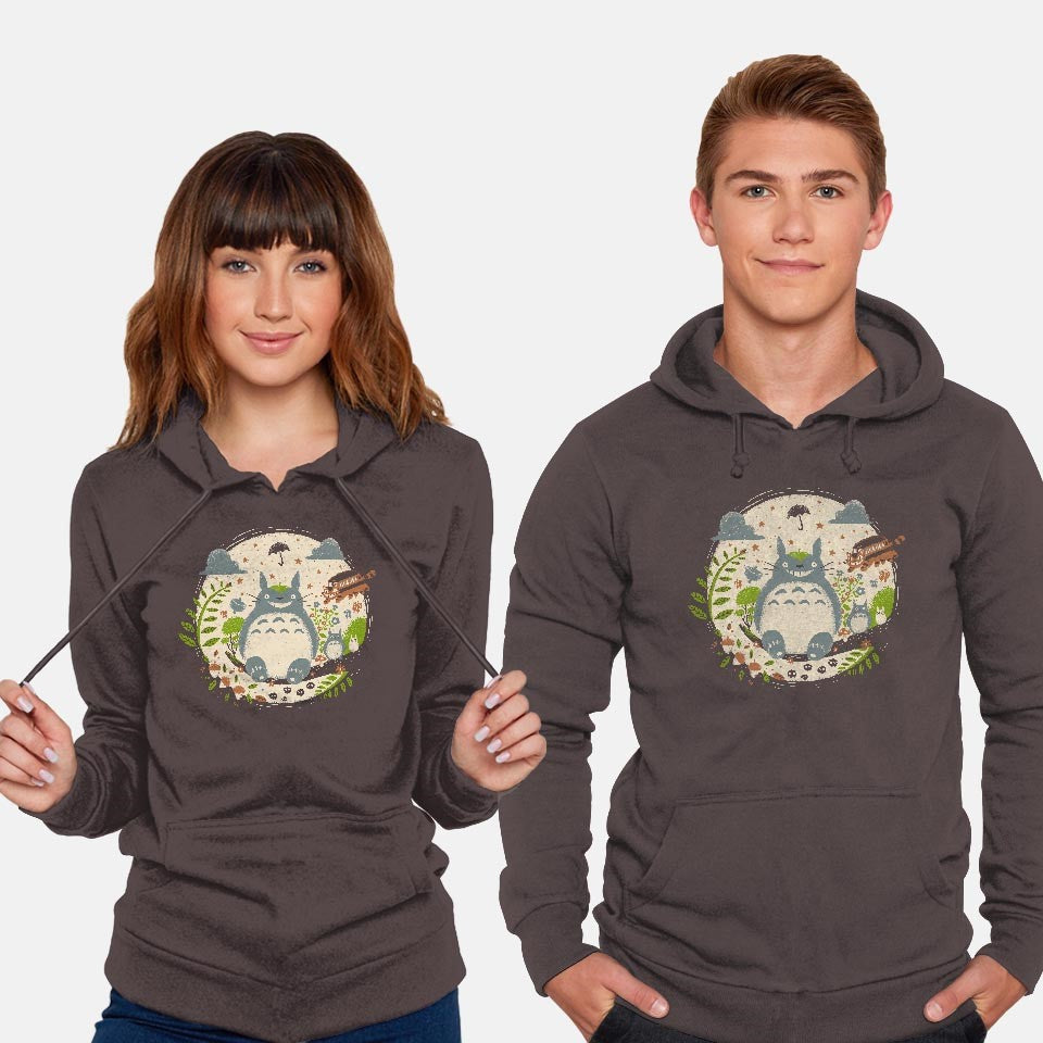 Magical Forest (Online Order Only)
