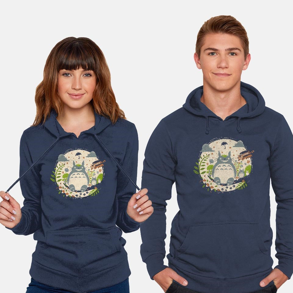 Magical Forest (Online Order Only)
