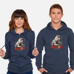 Wolf Girl (Online Order Only)