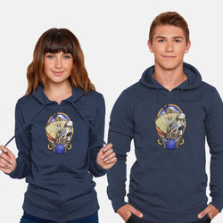 Old School's Going Merry (Online Order Only)