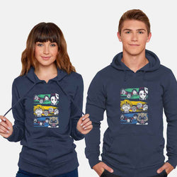 Demon Slayer Trio (Online Order Only)