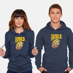 Saiyan Bros 3 (Online Order Only)