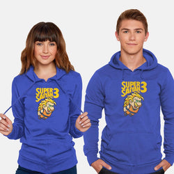 Saiyan Bros 3 (Online Order Only)