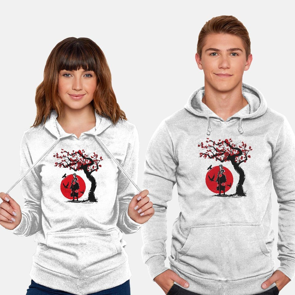 Ninja Under The Sun (Online Order Only)