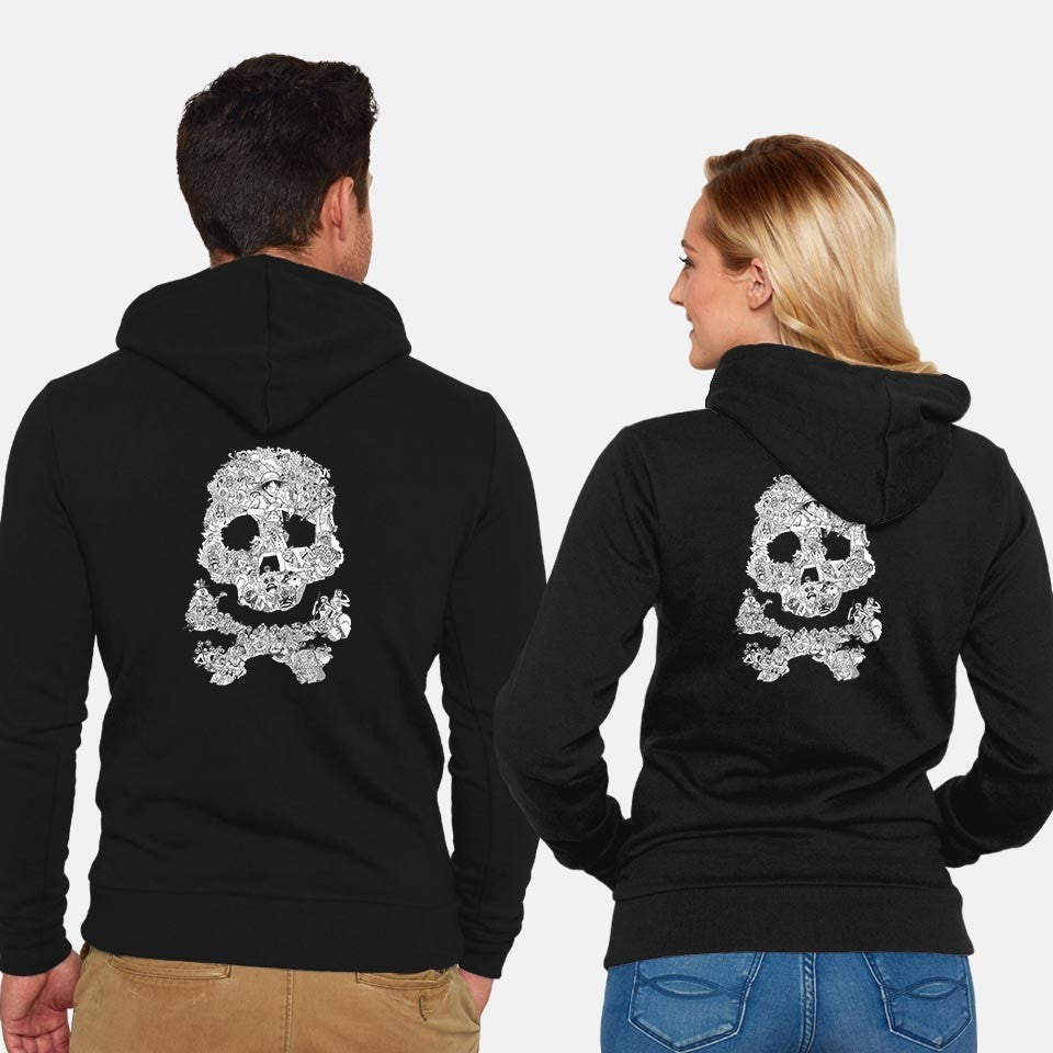 We Are Pirates (Online Order Only)