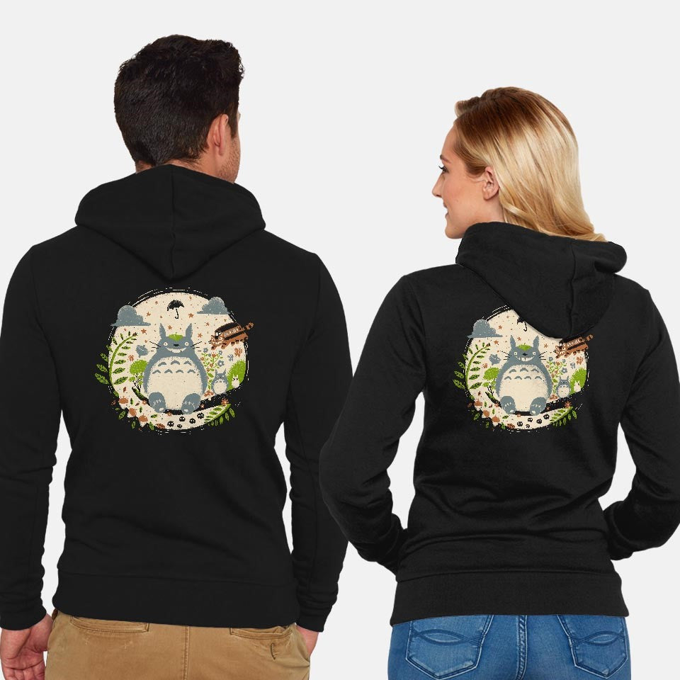 Magical Forest (Online Order Only)