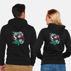 Demon Sister Slayer Brother (Online Order Only)