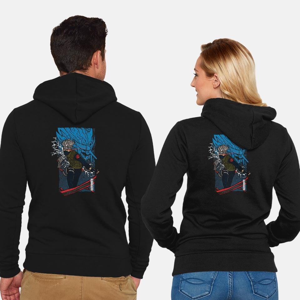 Senpai (Online Order Only)