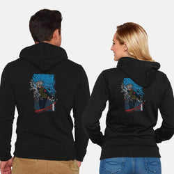 Senpai (Online Order Only)