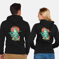 Breath of Water (Online Order Only)