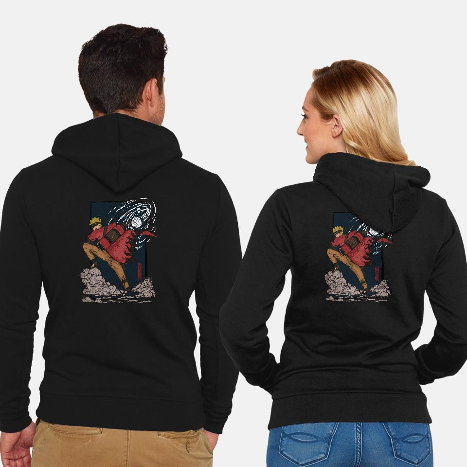 Hero of the Leaf (Online Order Only)