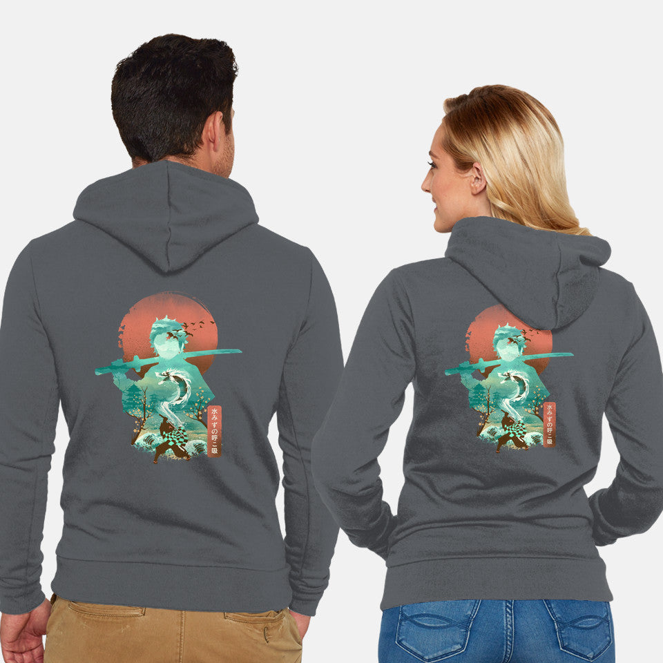 Breath of Water (Online Order Only)