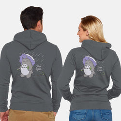 When It Rains (Online Order Only)