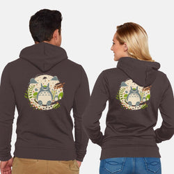 Magical Forest (Online Order Only)