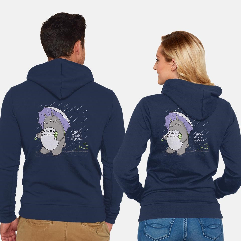 When It Rains (Online Order Only)
