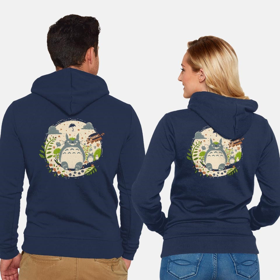 Magical Forest (Online Order Only)