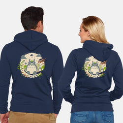 Magical Forest (Online Order Only)
