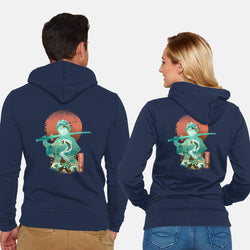 Breath of Water (Online Order Only)
