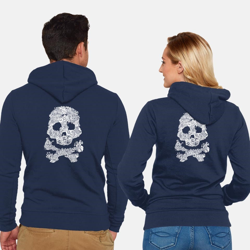 We Are Pirates (Online Order Only)