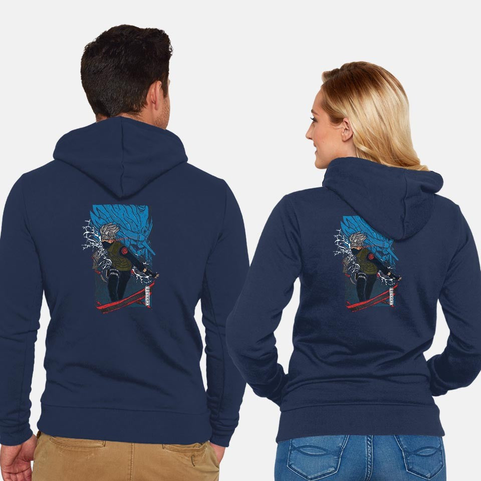 Senpai (Online Order Only)