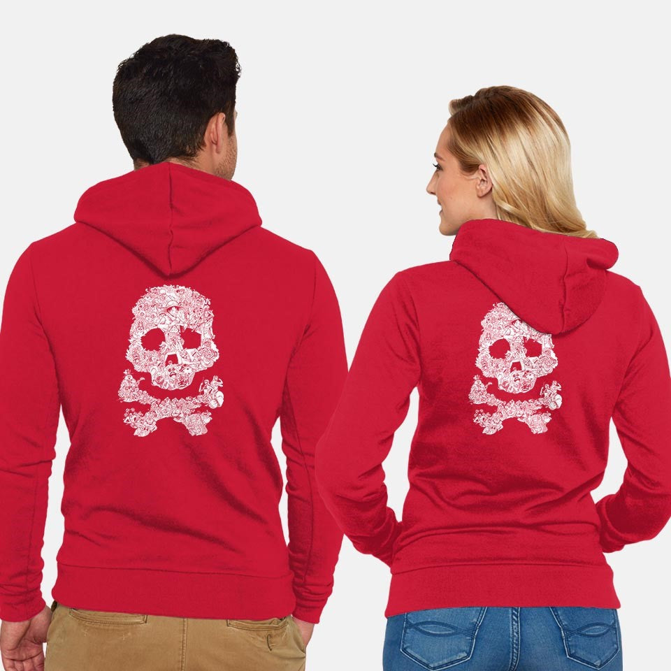We Are Pirates (Online Order Only)
