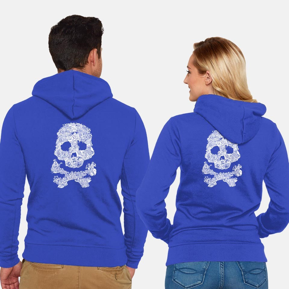 We Are Pirates (Online Order Only)