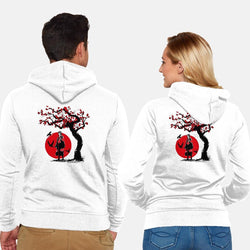Ninja Under The Sun (Online Order Only)