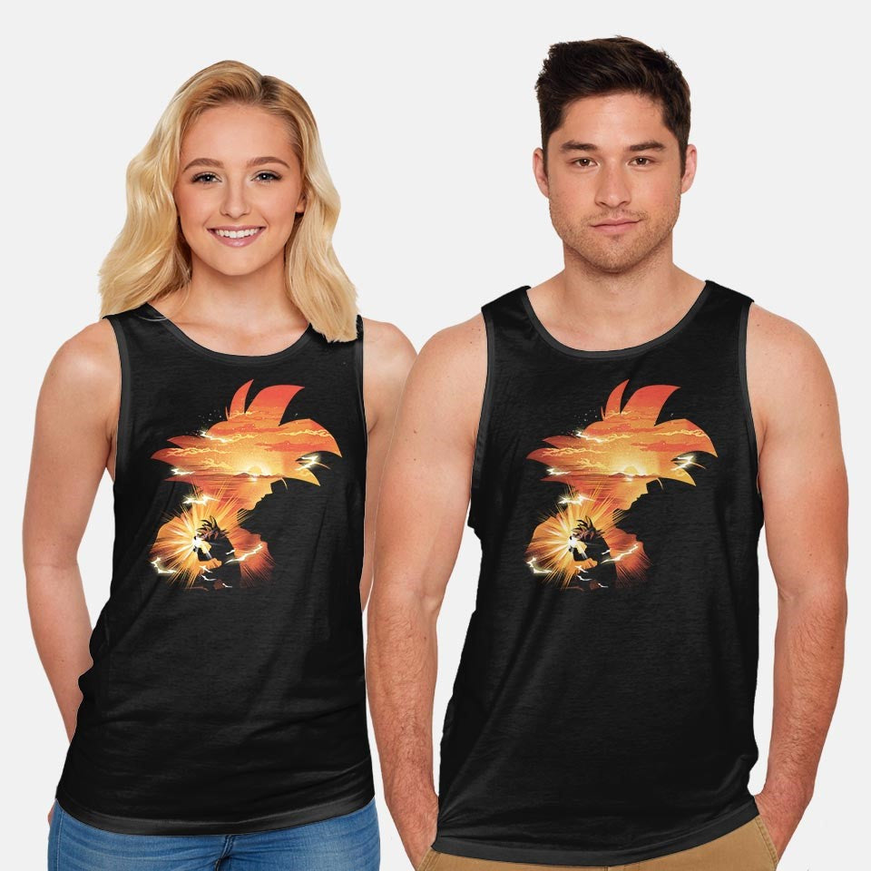 The First Super Saiyan (Online Order Only)