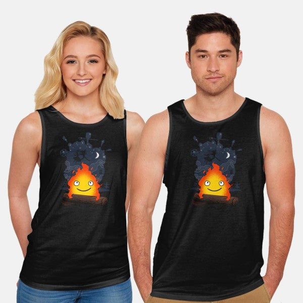 Walking Castle (Online Order Only)