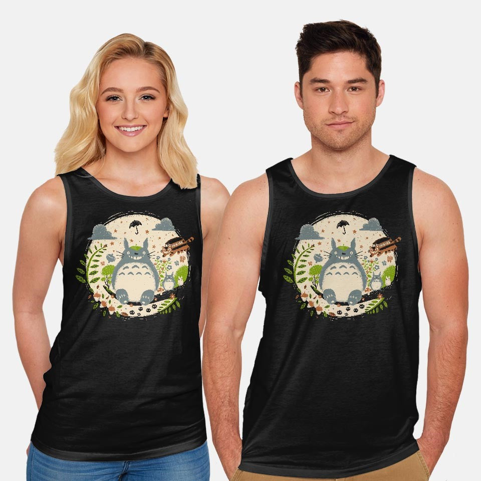 Magical Forest (Online Order Only)