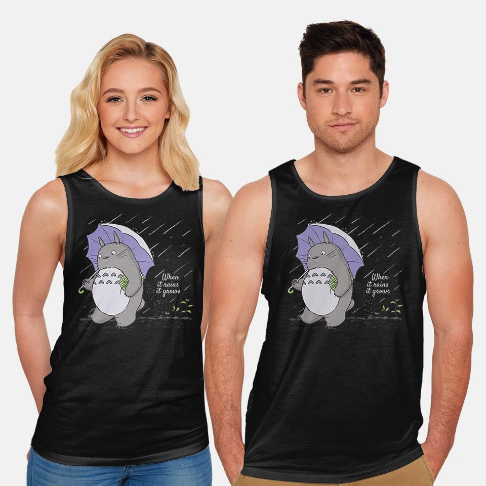 When It Rains (Online Order Only)