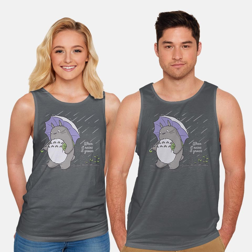 When It Rains (Online Order Only)