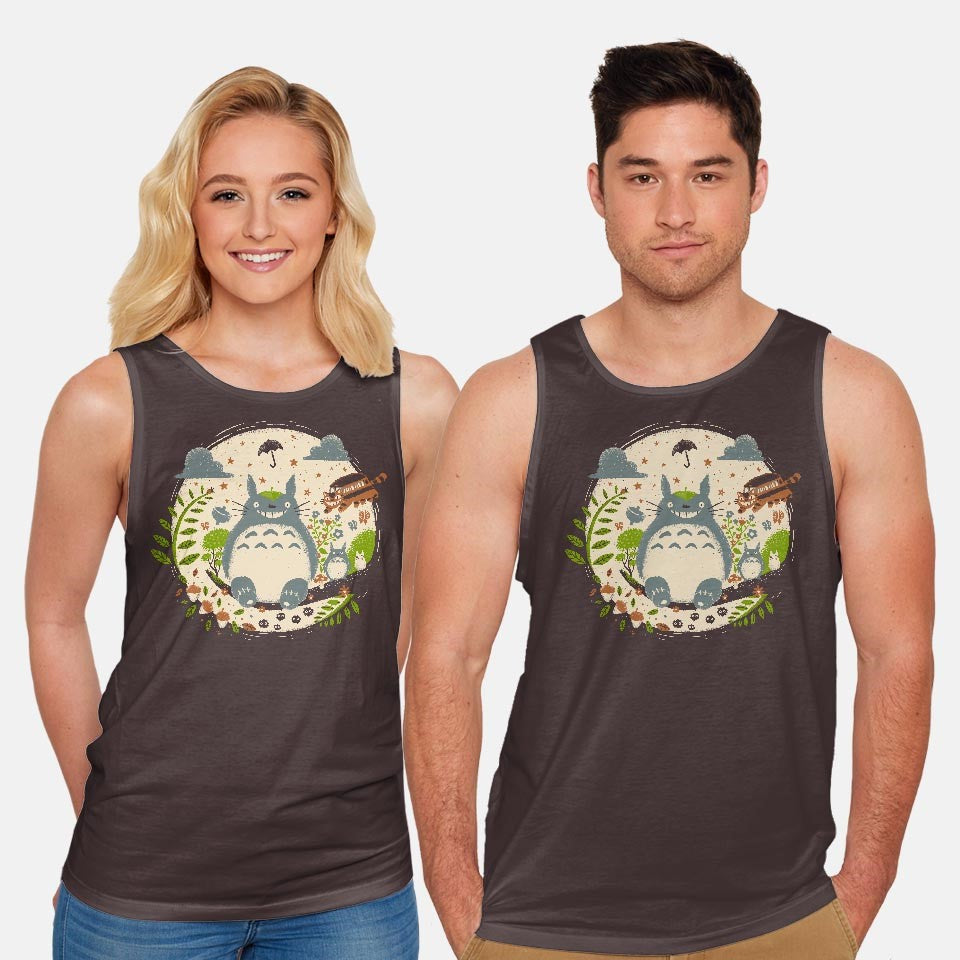 Magical Forest (Online Order Only)