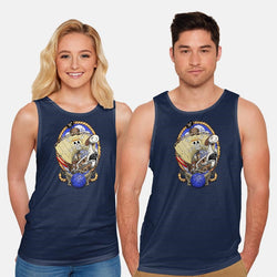 Old School's Going Merry (Online Order Only)