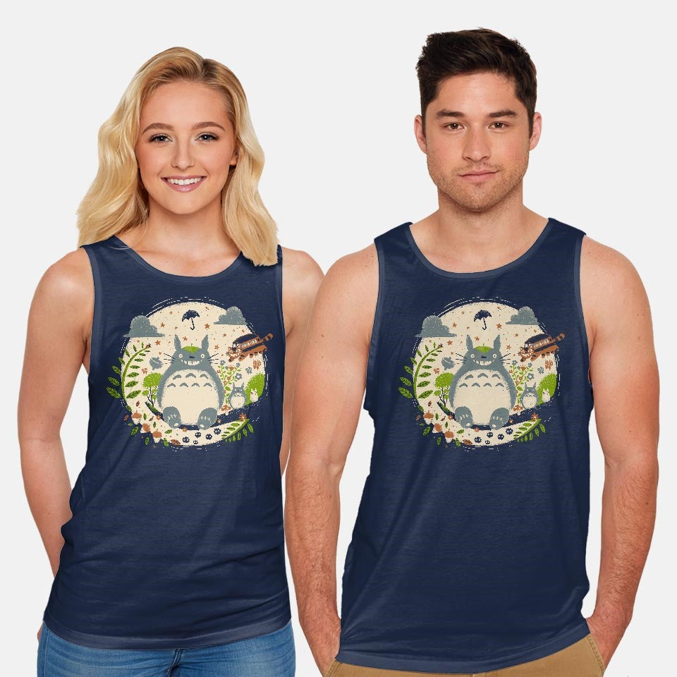 Magical Forest (Online Order Only)