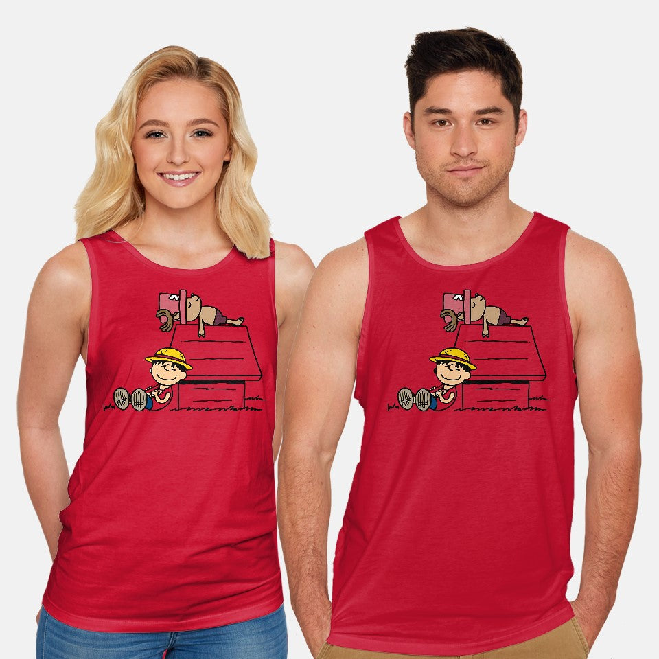 One Piece Nuts (Online Order Only)