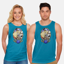 Old School's Going Merry (Online Order Only)