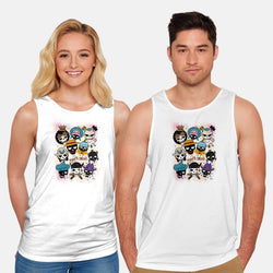 Pirate Squad (Online Order Only)