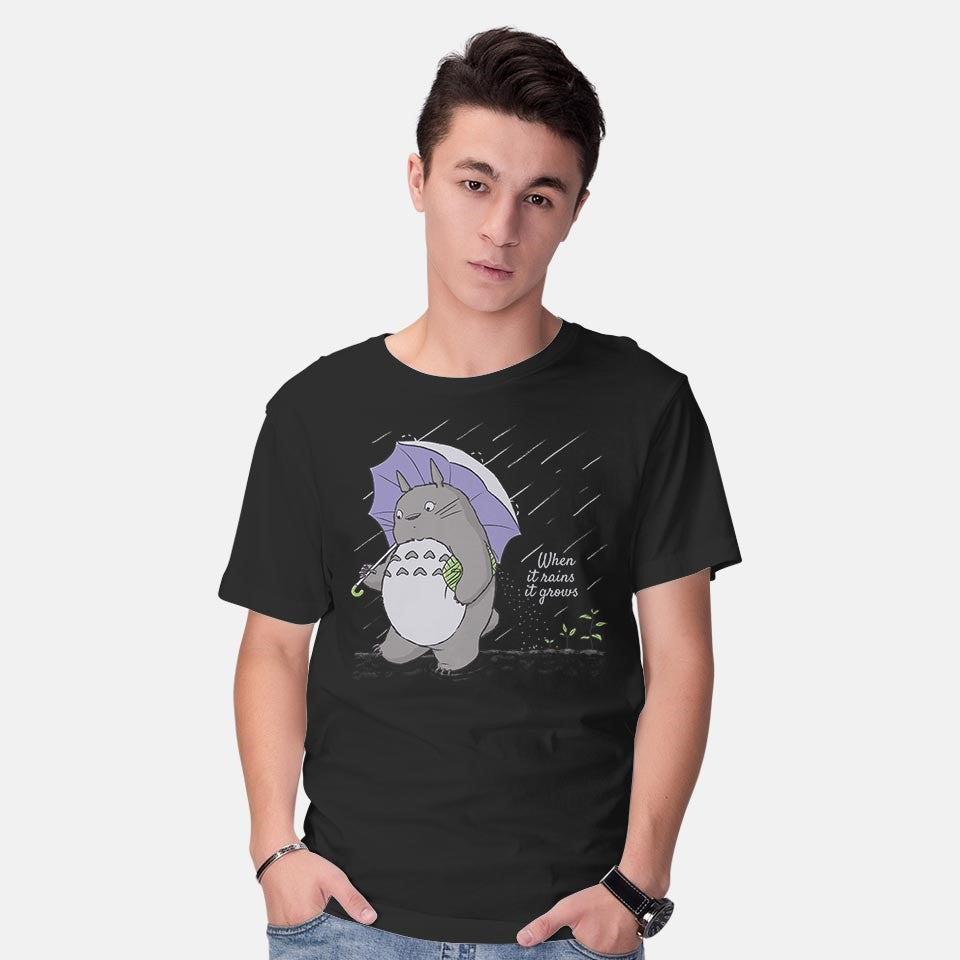 When It Rains (Online Order Only)