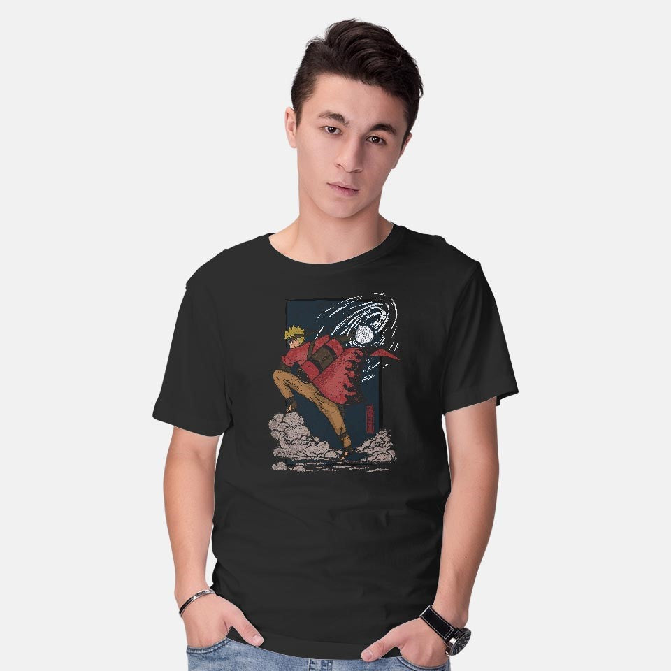 Hero of the Leaf (Online Order Only)