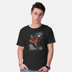 Hero of the Leaf (Online Order Only)