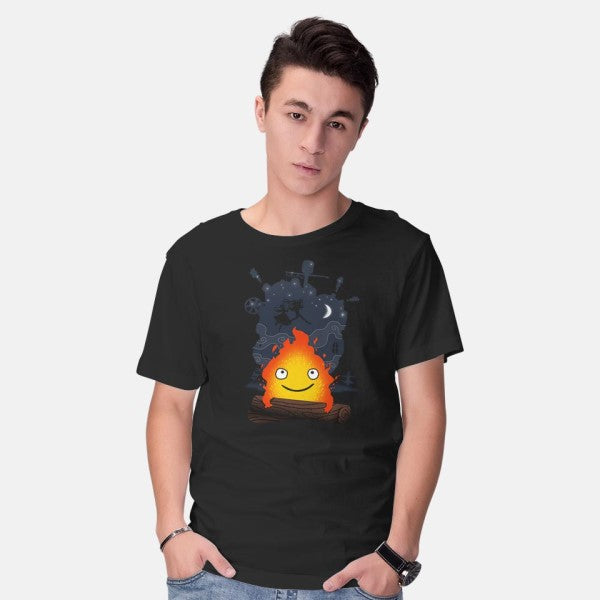 Walking Castle (Online Order Only)